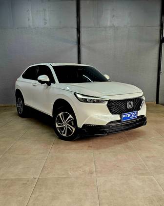 HONDA HR-V 1.5 DI I-VTEC TURBO FLEX TOURING CVT
